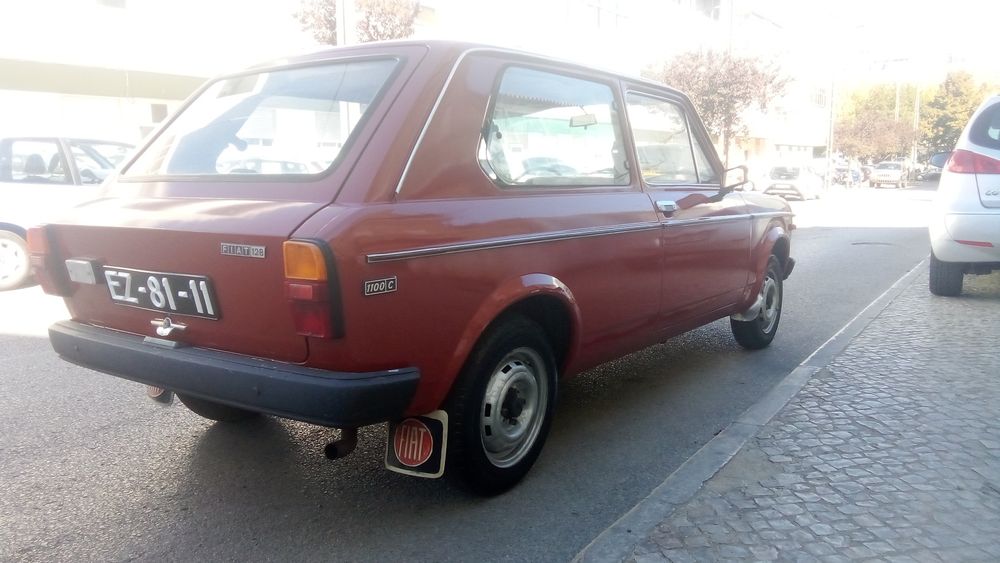 128 cup de 1976 fiet