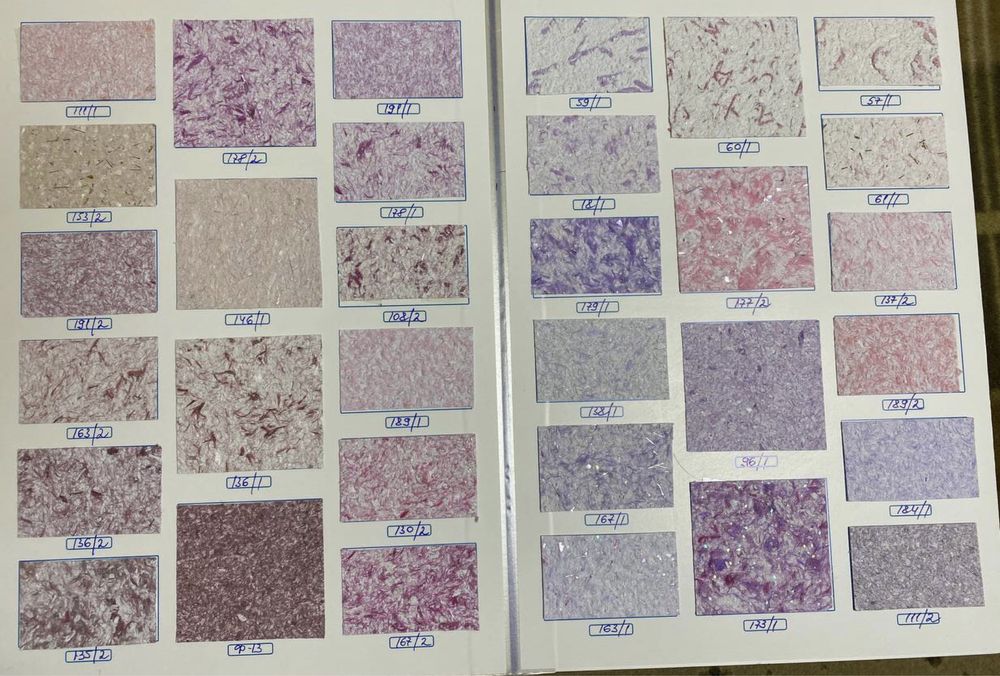 Жидкие обои Рідкі шпалери Бескоштовна доставка