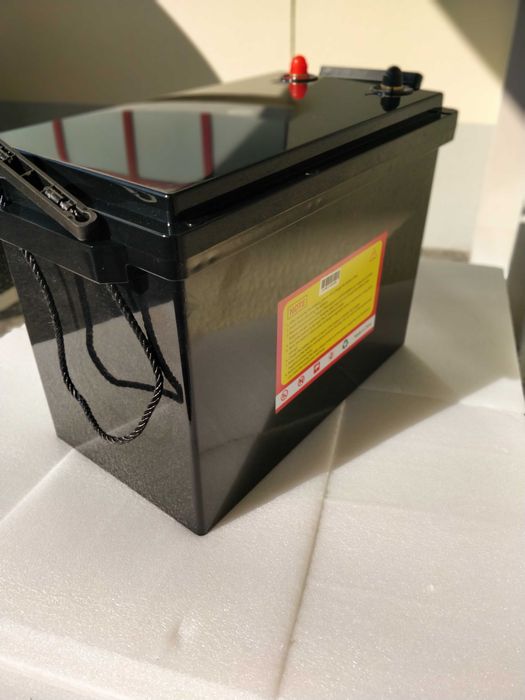 Bateria LifePo4 Kepworth 12V 300ah