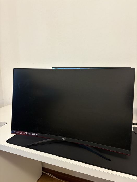 Monitor AOC 240hz 27PL