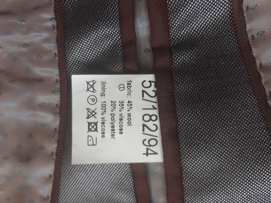 Чоловічий костюм + рубашка+ галстук., Мужской свадебный костюм