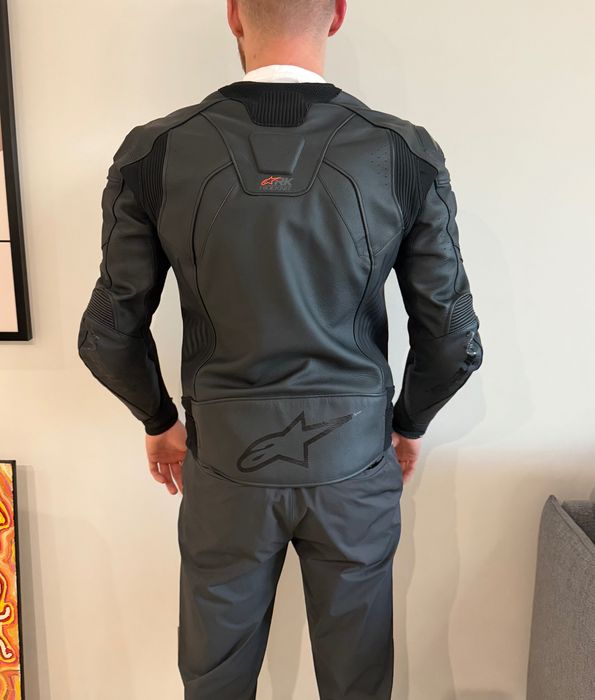 НОВА Мотокуртка Alpinestars GP Plus R V4 Rideknit