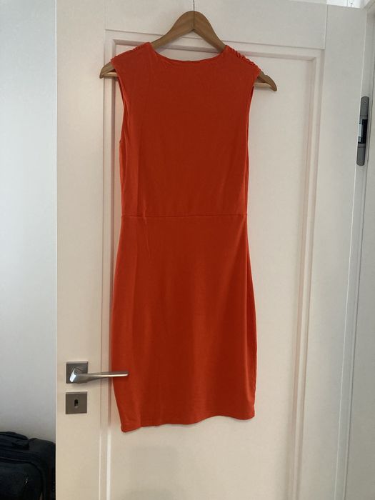 Reserved sukienka wizytowa