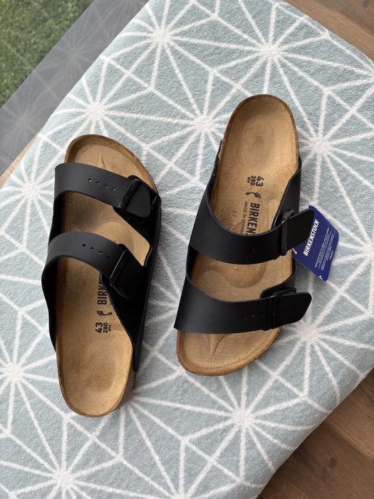 Klapki Birkenstock Arizona 43