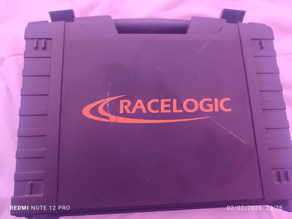 Performance Box sistema de dados