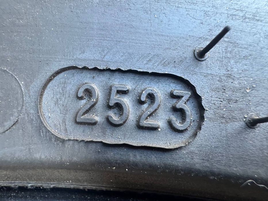 Диски R20 5 110 dodge hornet alfa romeo tonale