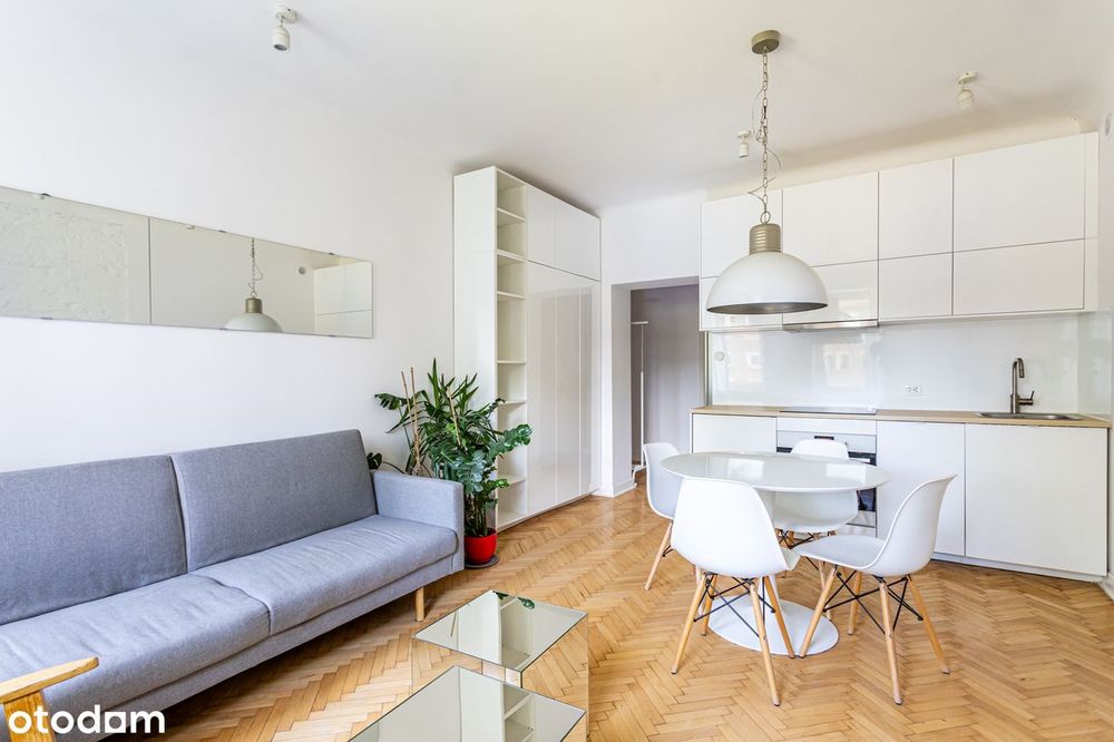 Apartment in Warszawa, Praga II, Praga-Północ - View 5