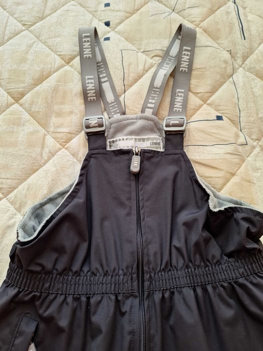 Напівкомбенізон LENNE дитячій