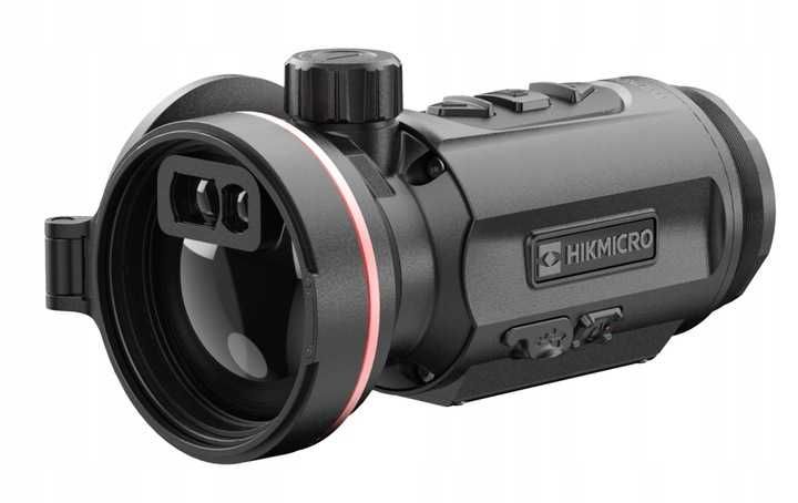 Nasadka nakładka termowizyjna termowizor HIKMICRO Thunder TQ50CL 3.0