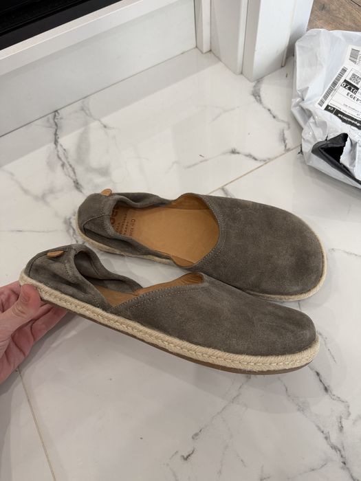 балетки Koel, 40р (26см/9см). Barefoot, анатомічні. Шкіряні, у гарному стані.
