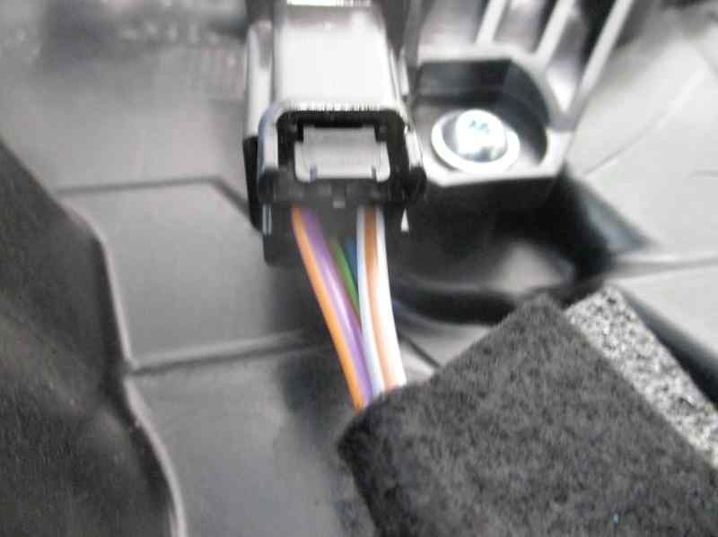 ELEVADOR DE VIDRO TRASEIRO ESQUERDO VOLVO V40 FASTBACK 2016 -31276217