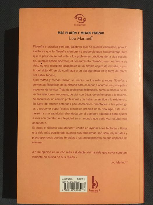 Freud/ Trauma and Recovery /Más Platón y Menos Prozac