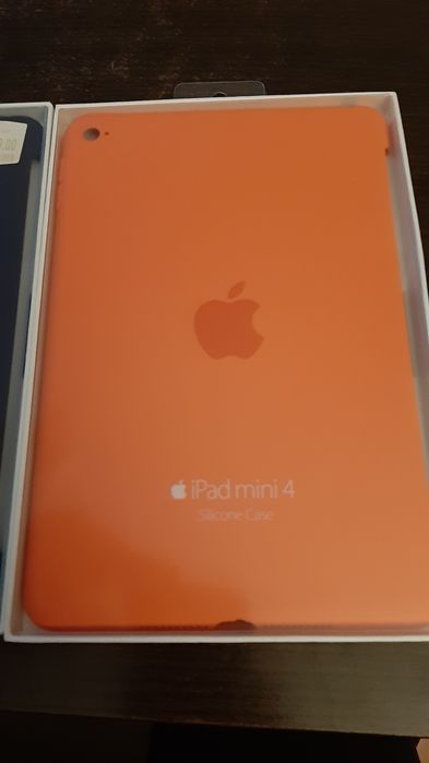 Etui tylne na Ipad mini 4