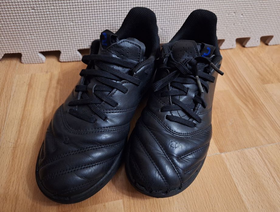Buty do piłki nożnej Kipsta Viralto II turf TF r. 35