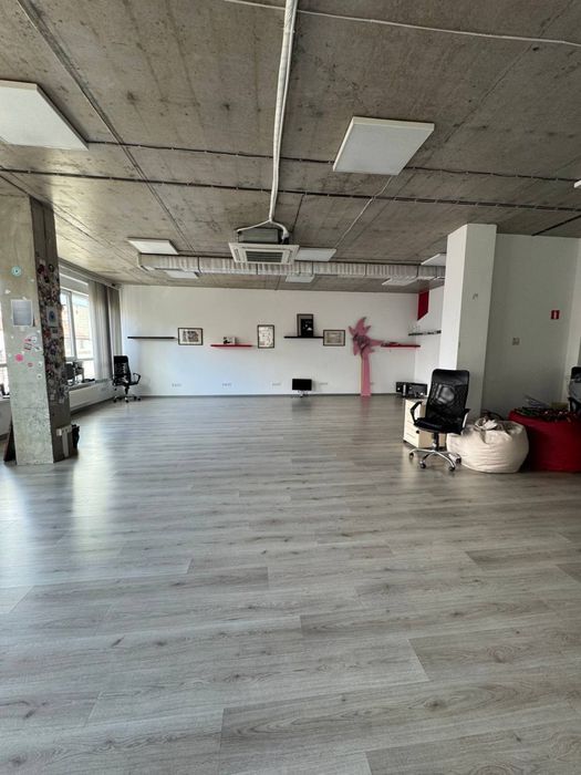 Здається в оренду офісне приміщення площею 220 м². - View 5