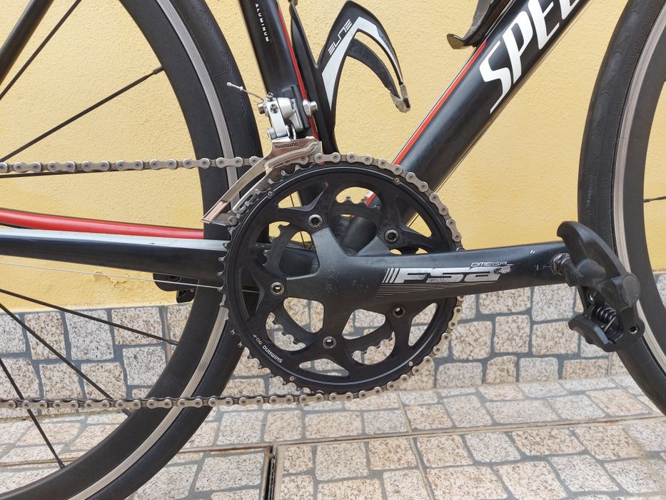 Specialized Allez Sport T49Xs Quinta do Anjo • OLX Portugal