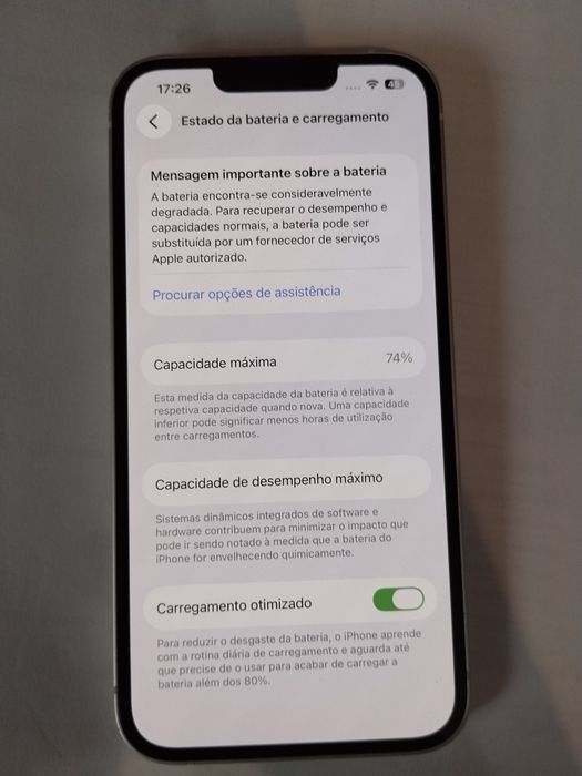 iPhone 13 ler anúncio todo