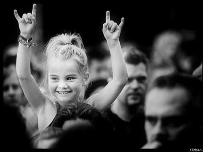 Ищу музыкантов для рок группы!