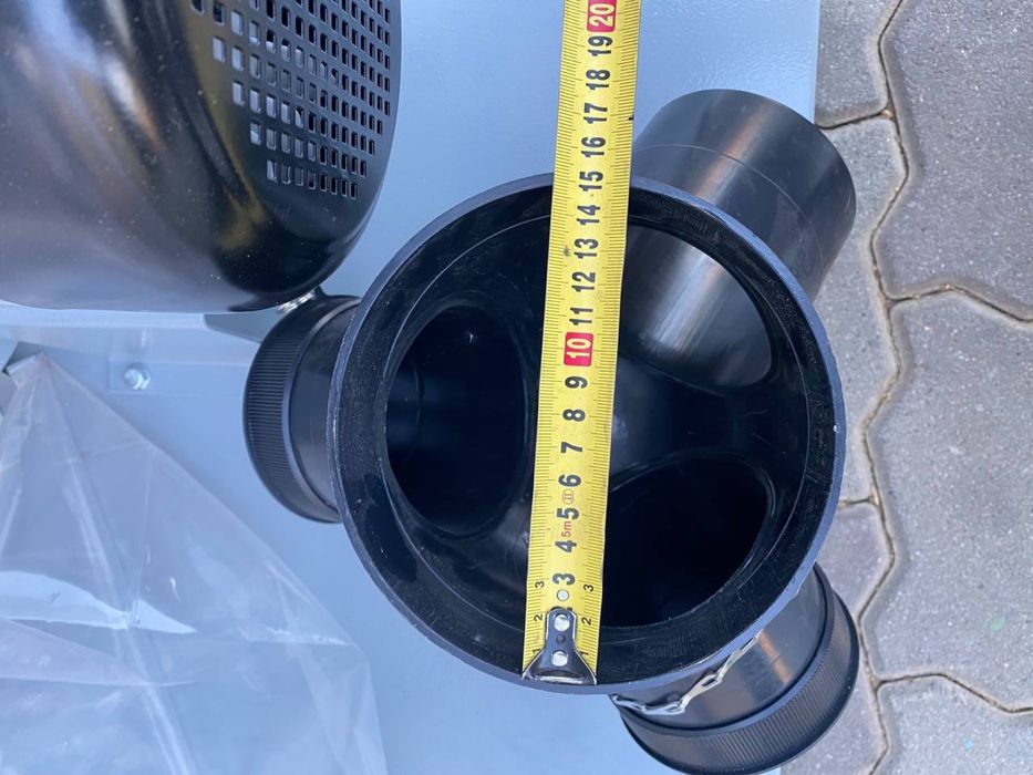 Аспірація, витяжка Winter