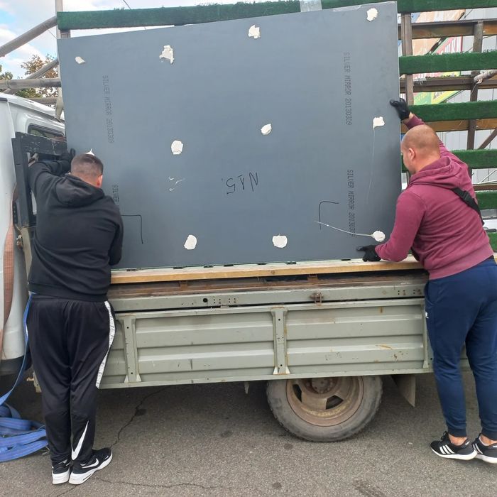 Услуги грузчиков | Вантажники | Грузчики Киев