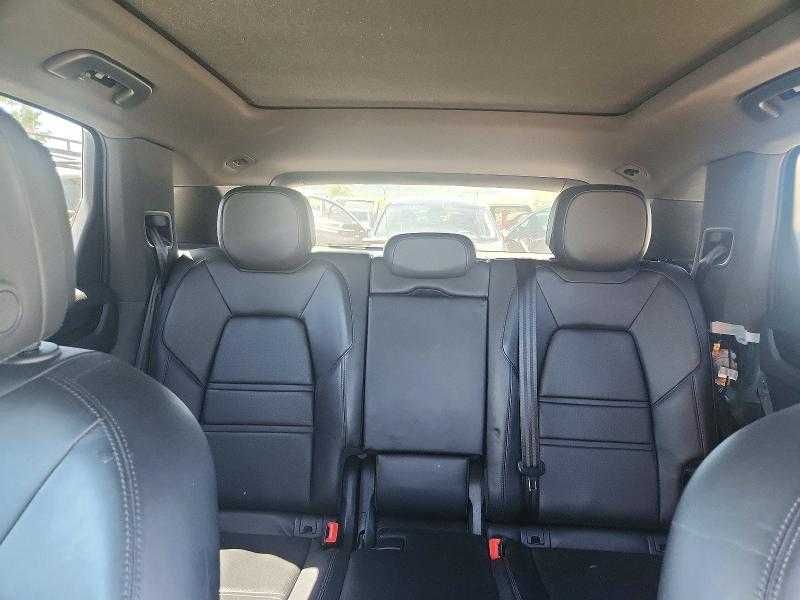 Porsche CAYENNE 2018