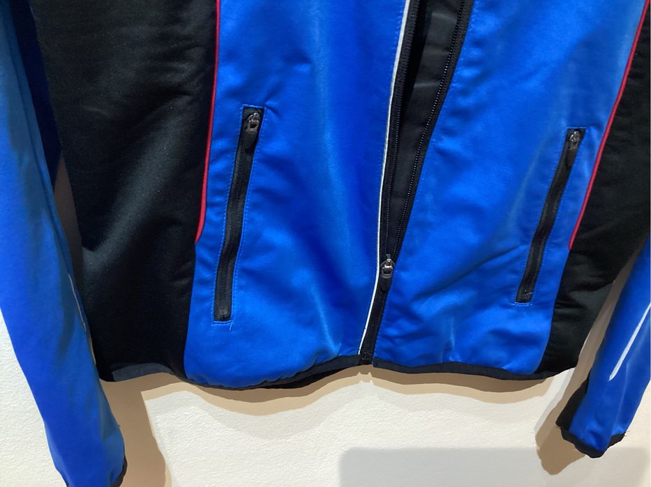 Bluza sportowa damska Rozmiar 38