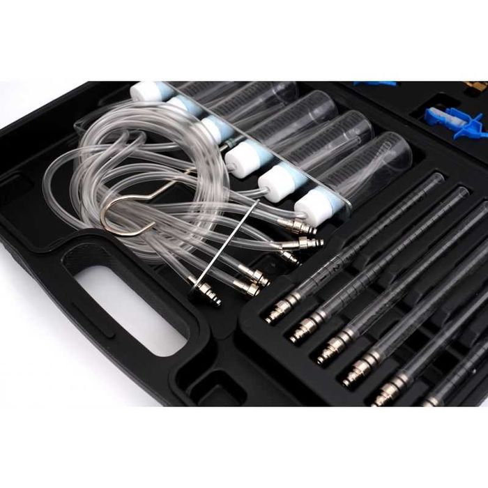 Tester ciśnienia PRZELEWOWY wtryskiwaczy Commom Rail KD10698