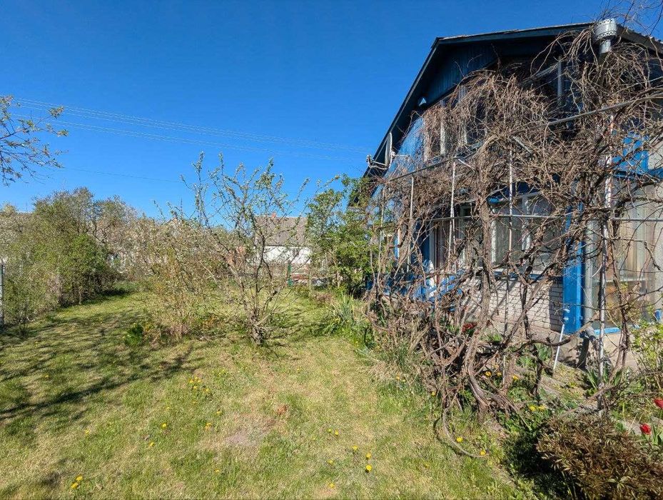 Продам дачу (дачний будинок) Кам'яна Гора (масив Кам'яногірський)