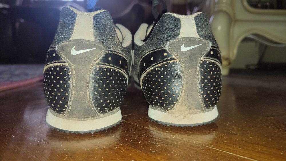 Шипівки Nike Zoom Rival MD