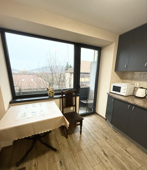 Оренда квартири з чудовим краєвидом житло апартаменти