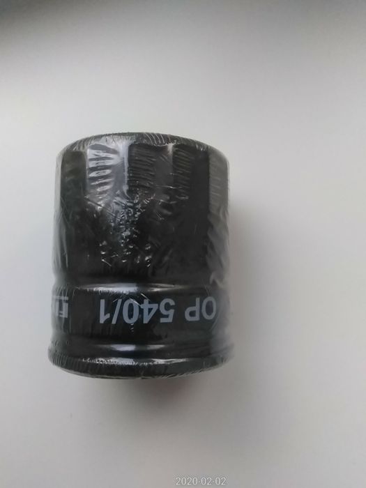 Фильтр масляный FILTRON ОР 540/1: 150 грн. - Мастильні фільтри ...