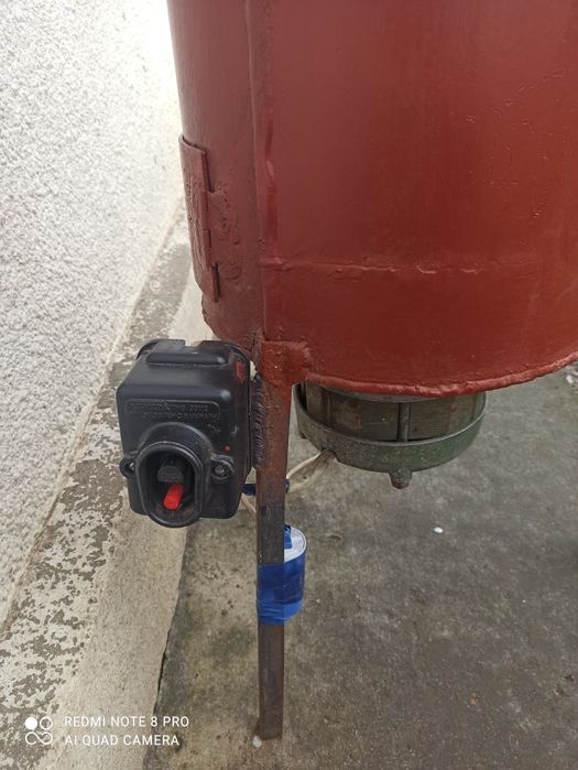 Лущилка кукурудзи нова