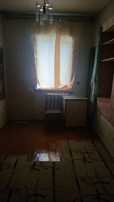 Продам пол будинка у м. Вільнянськ