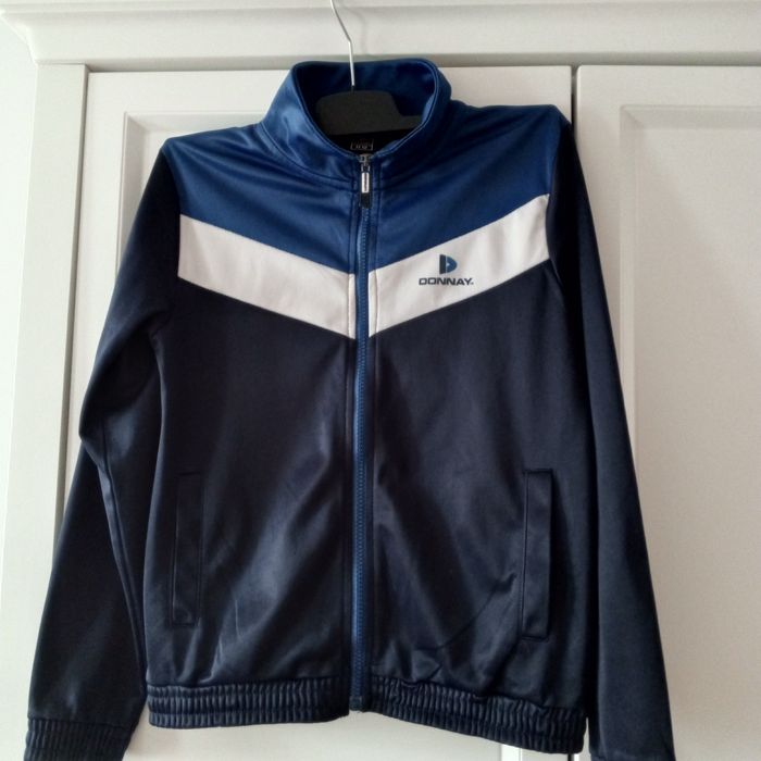 Bluza sportowa 134 - 140