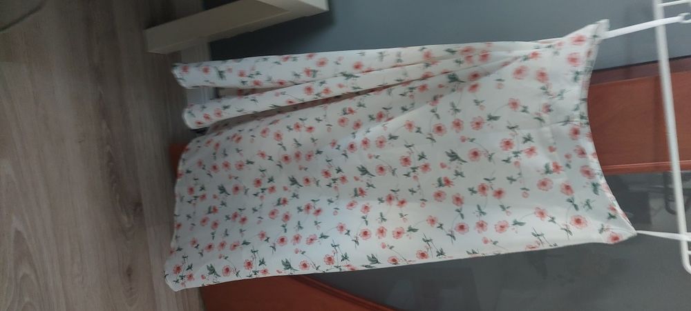 Spódniczka maxi , rozmiar S