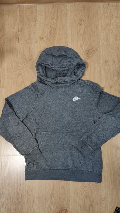 Bluza Nike xs szara