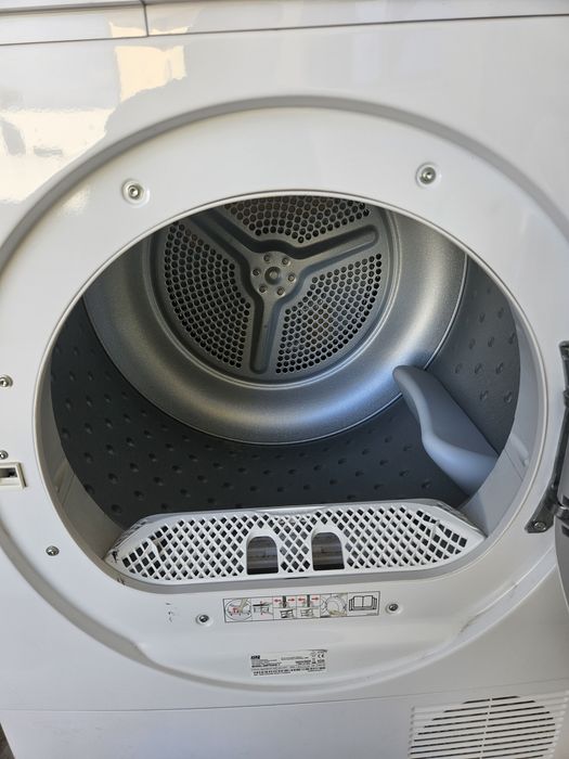 Máquina de Secar Roupa