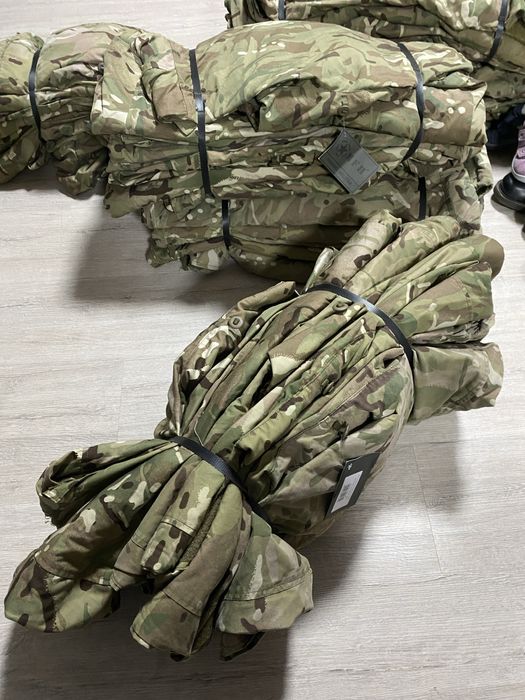 Штани мультикам, МТП, Британія, оригінал