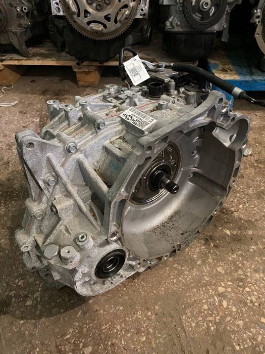 Двигатель кпп hyundai kona 2.0l 2021 разборка