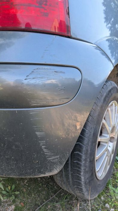 Citroen C3 szuka właściciela