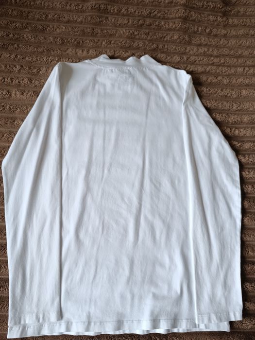 Логслів Armani jeans для підлітка