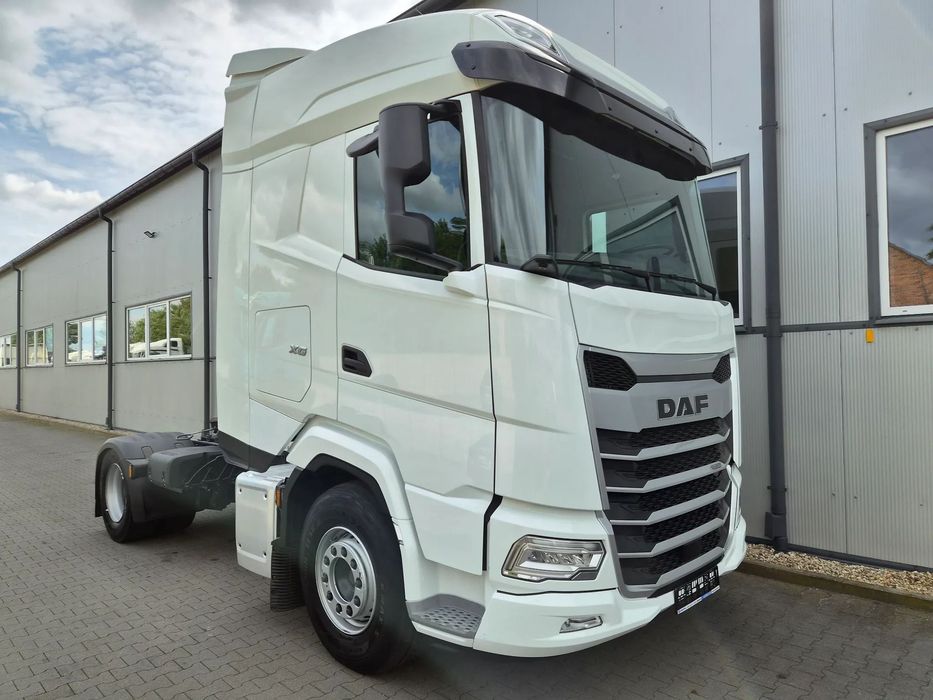 DAF