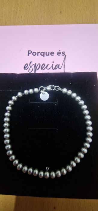 Pulseira Tiffany