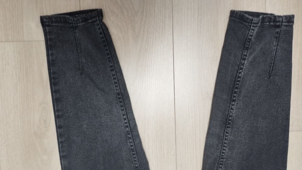Джинси жіночі р.28-28