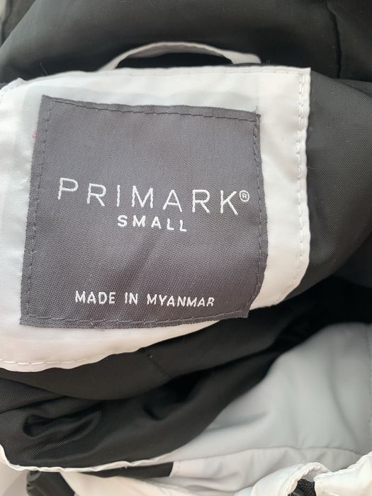 Куртка анорак чоловіча унісекс