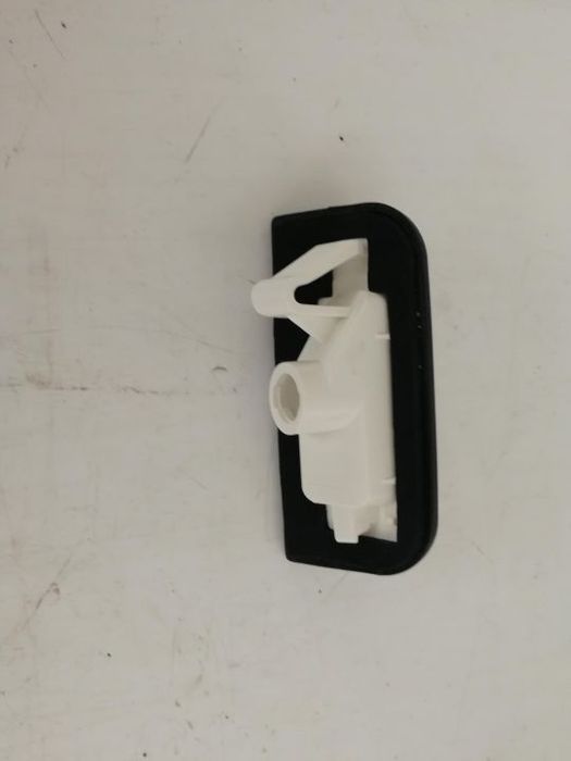 Farolim luz matricula citroen Berlingo /jumpy /peugeot partner /expert / Fiat scudo 2008 a 2016(novo)