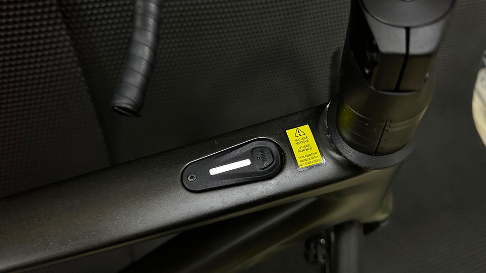 Електро велосипед ORBEA M