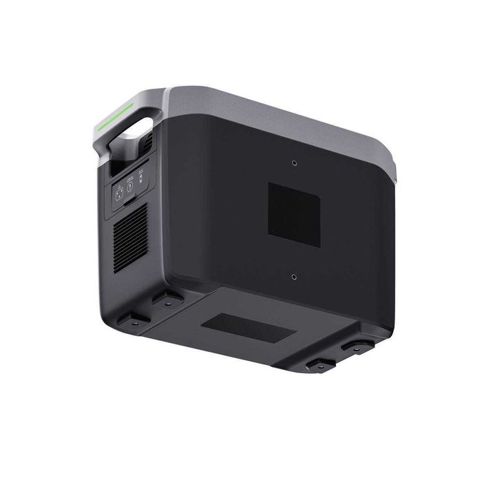 Зарядна станція 2400Вт Growatt INFINITY 2000pro