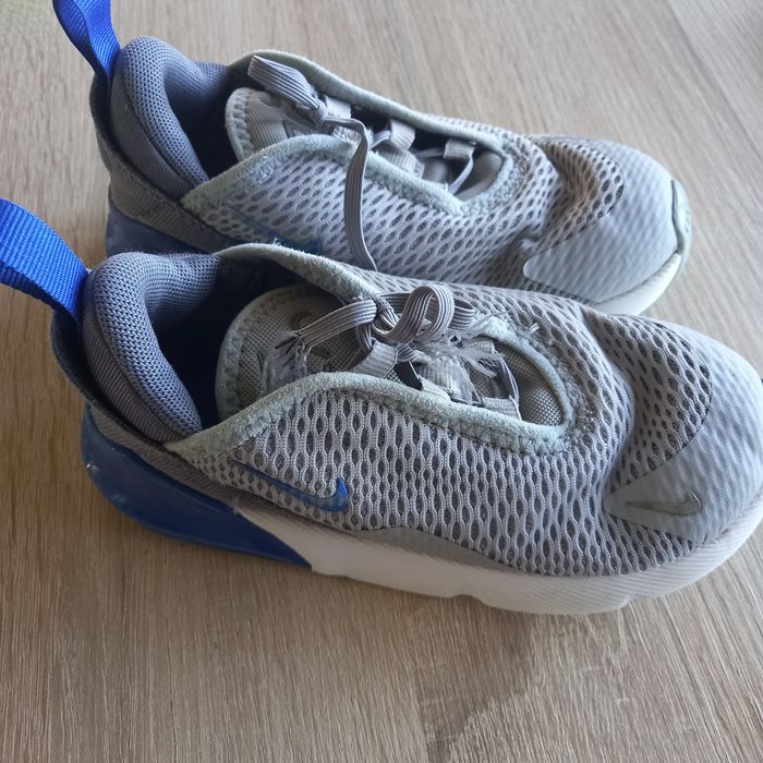 NIKE AIR 27 C 16 cm rozm.27 10 C