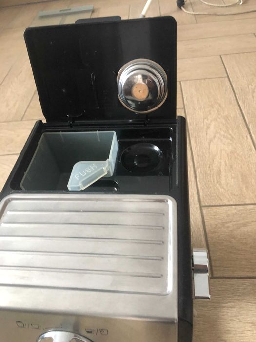 кавоварка Delonghi ECP35.31